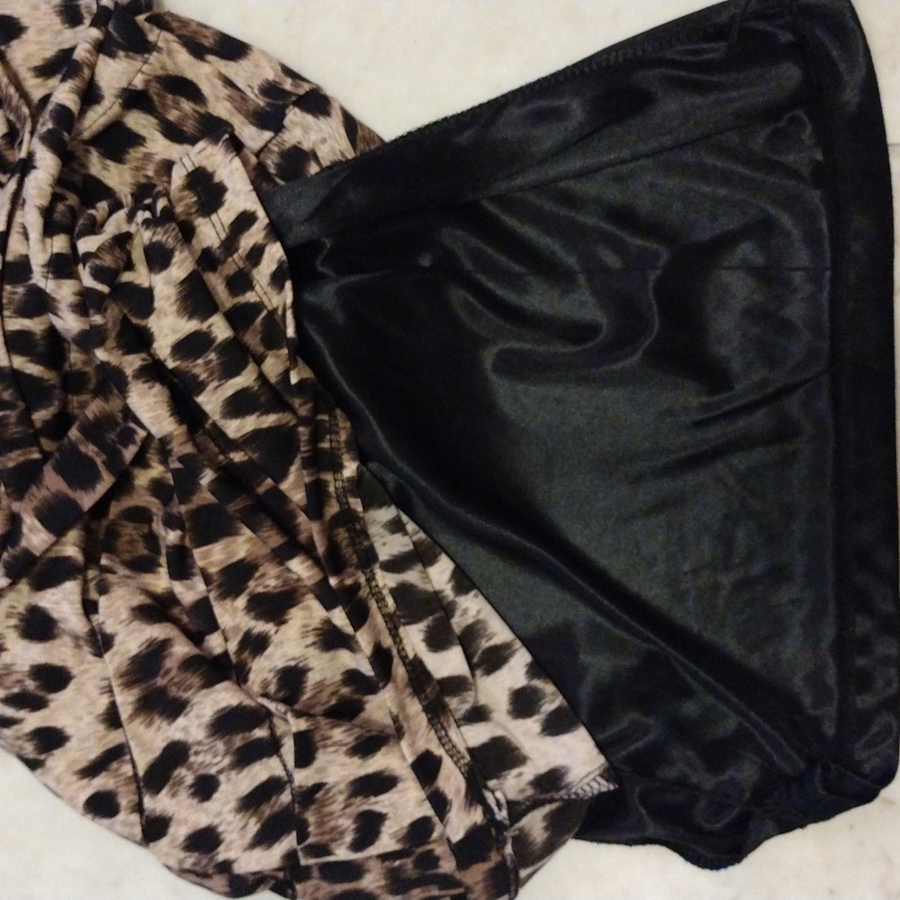 Forever 21 strapless dress - Picture 10 of 13